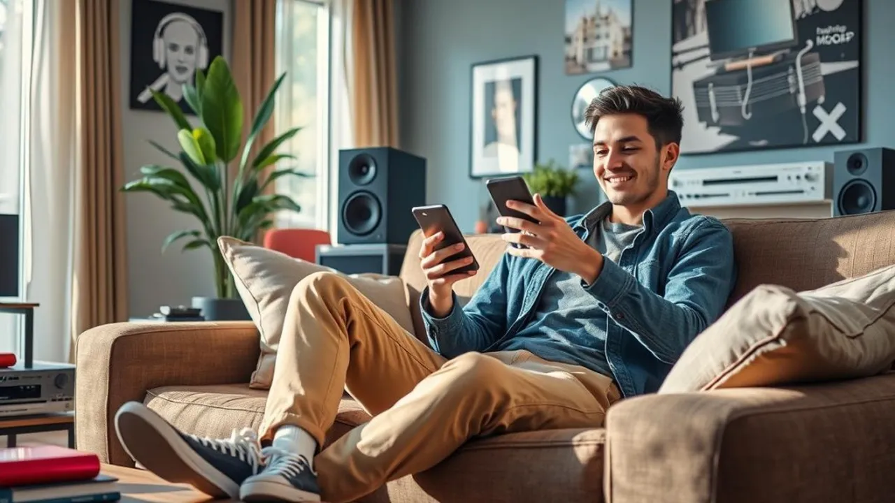 Cara Menonaktifkan Shuffle di Spotify dengan Mudah dan Cepat