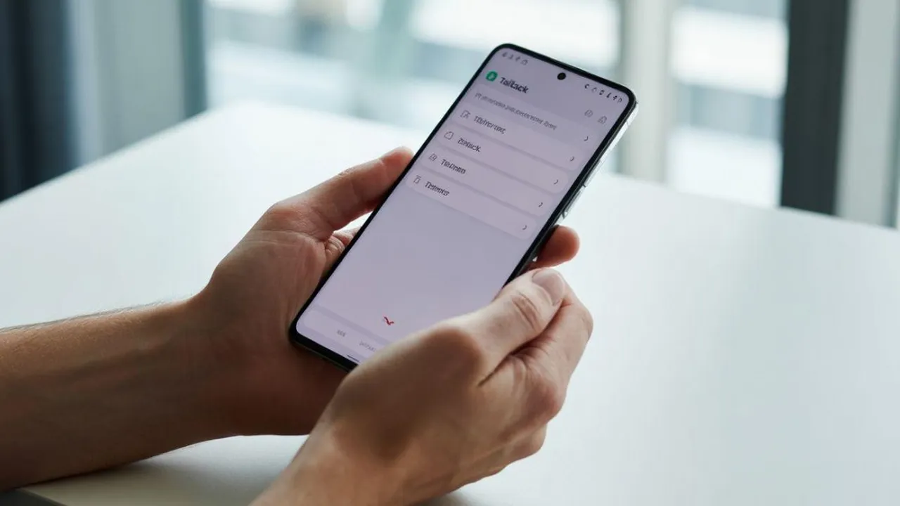 Cara Menonaktifkan TalkBack: Panduan Lengkap untuk Pengguna Android