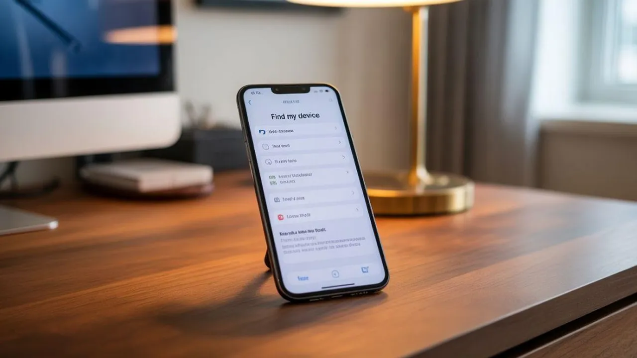 Cara Menonaktifkan Temukan Perangkat Saya di Android dan iOS