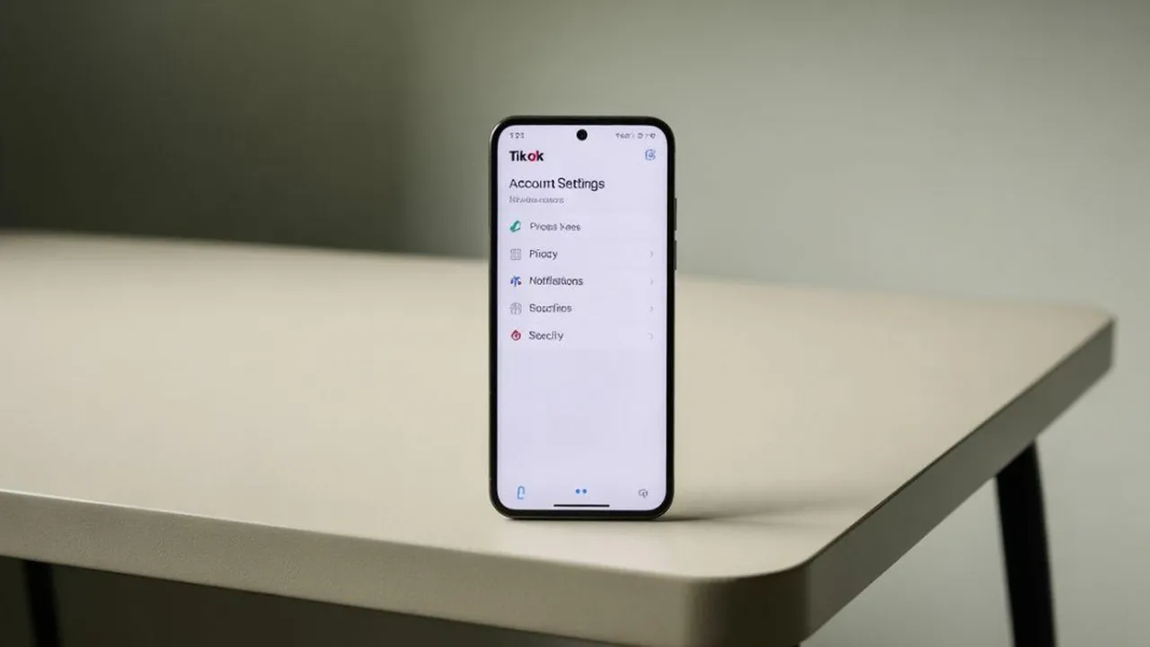 Cara Menonaktifkan TikTok: Panduan Lengkap untuk Pengguna