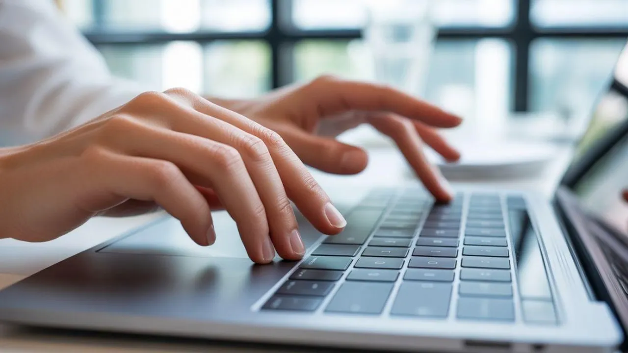Cara Menonaktifkan Touchpad Laptop