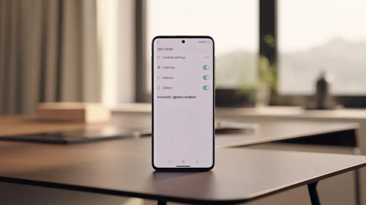 Cara Menonaktifkan Update Aplikasi Otomatis Android dan iOS