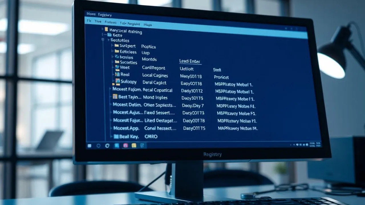 Cara Menonaktifkan Update Windows Otomatis