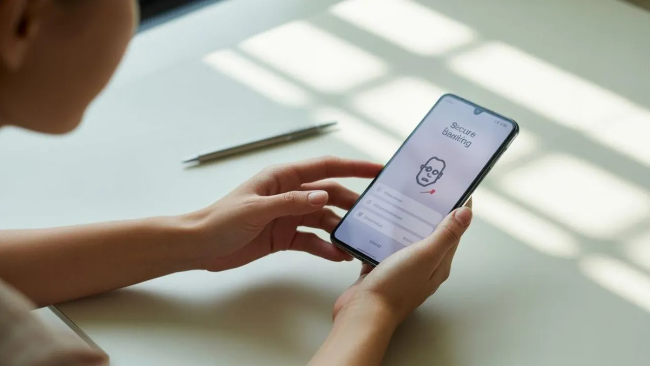 Cara Menonaktifkan Verifikasi Wajah DANA dengan Mudah dan Aman