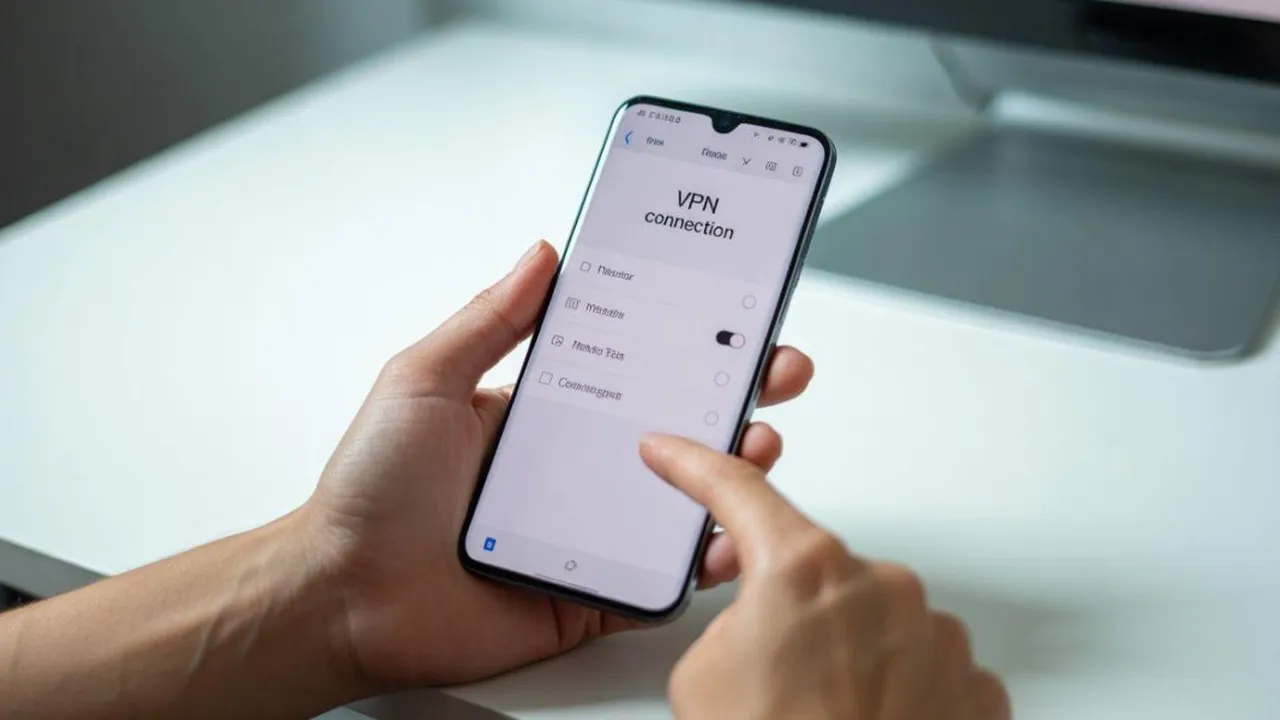 Cara Menonaktifkan VPN di HP: Panduan Lengkap untuk Semua Perangkat