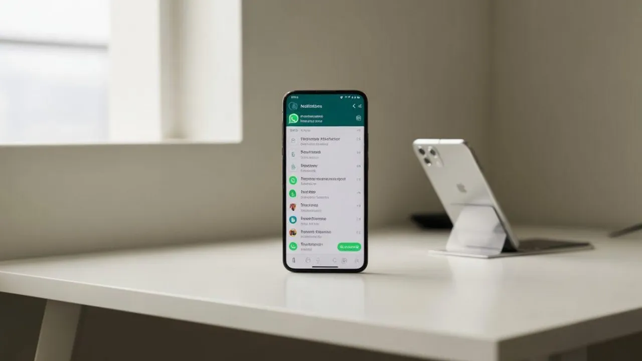 Cara Menonaktifkan WA di iPhone dan Android: Panduan Lengkap dan Praktis