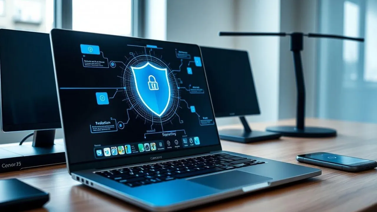 Cara Menonaktifkan Windows Security, Alternatif dan Praktik Terbaik Keamanan