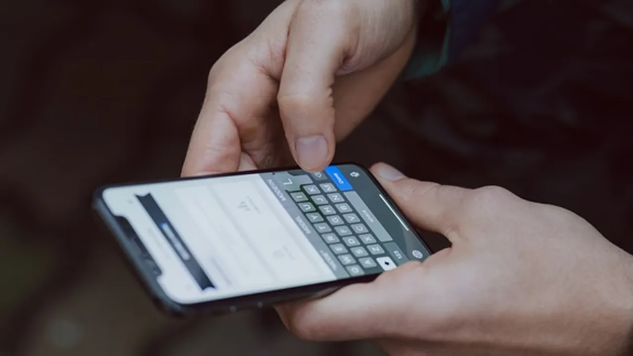 4 Cara Menulis Arab di HP Android dengan Praktis, Simak Panduannya