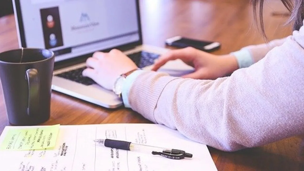 Cara Menuliskan Daftar Pustaka dari Internet dalam Berbagai Format, Awas Jangan Sampai Keliru