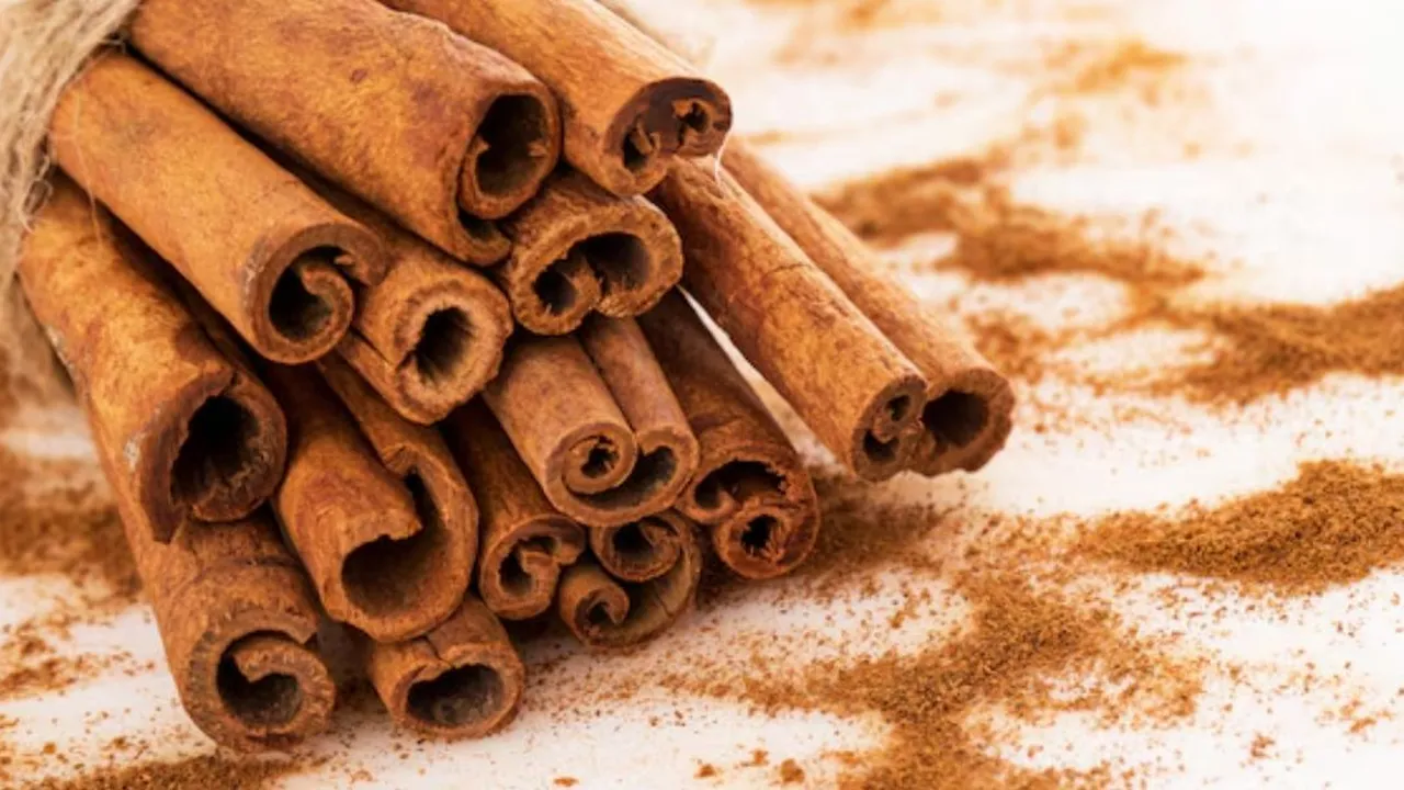 Cara Menurunkan Gula Darah, Khasiat Alami dari Kayu Manis Sebagai Obat