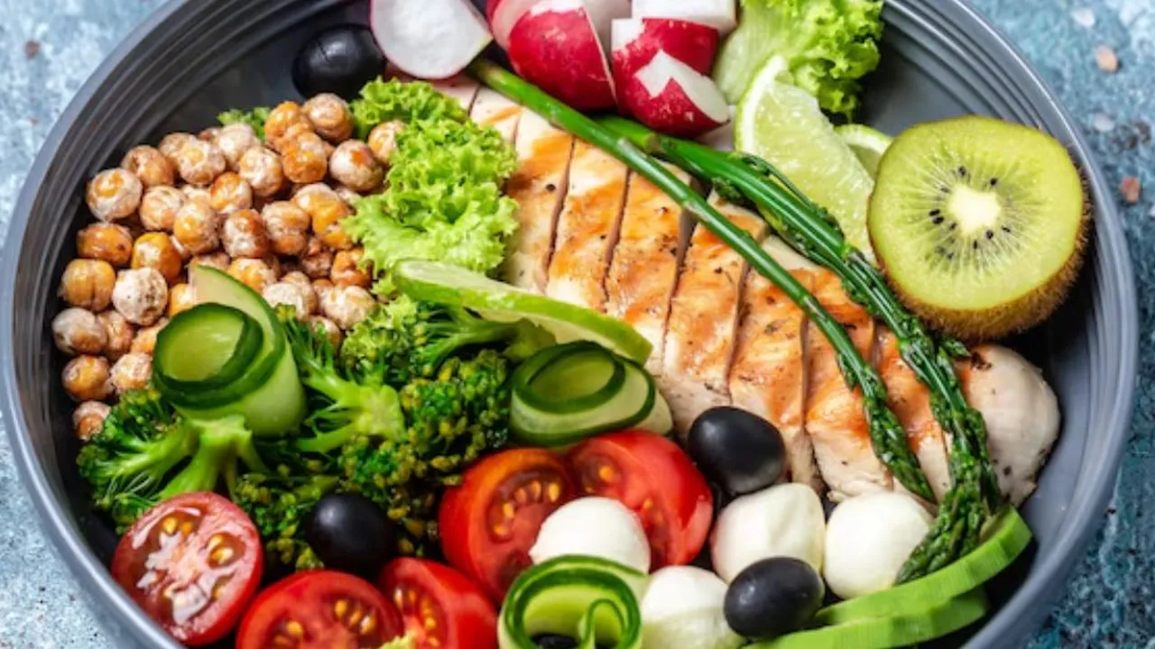 Cara Menurunkan Kolesterol, Ini Makanan Sehat dan Ampuh yang Wajib Ada di Menu Harian Anda