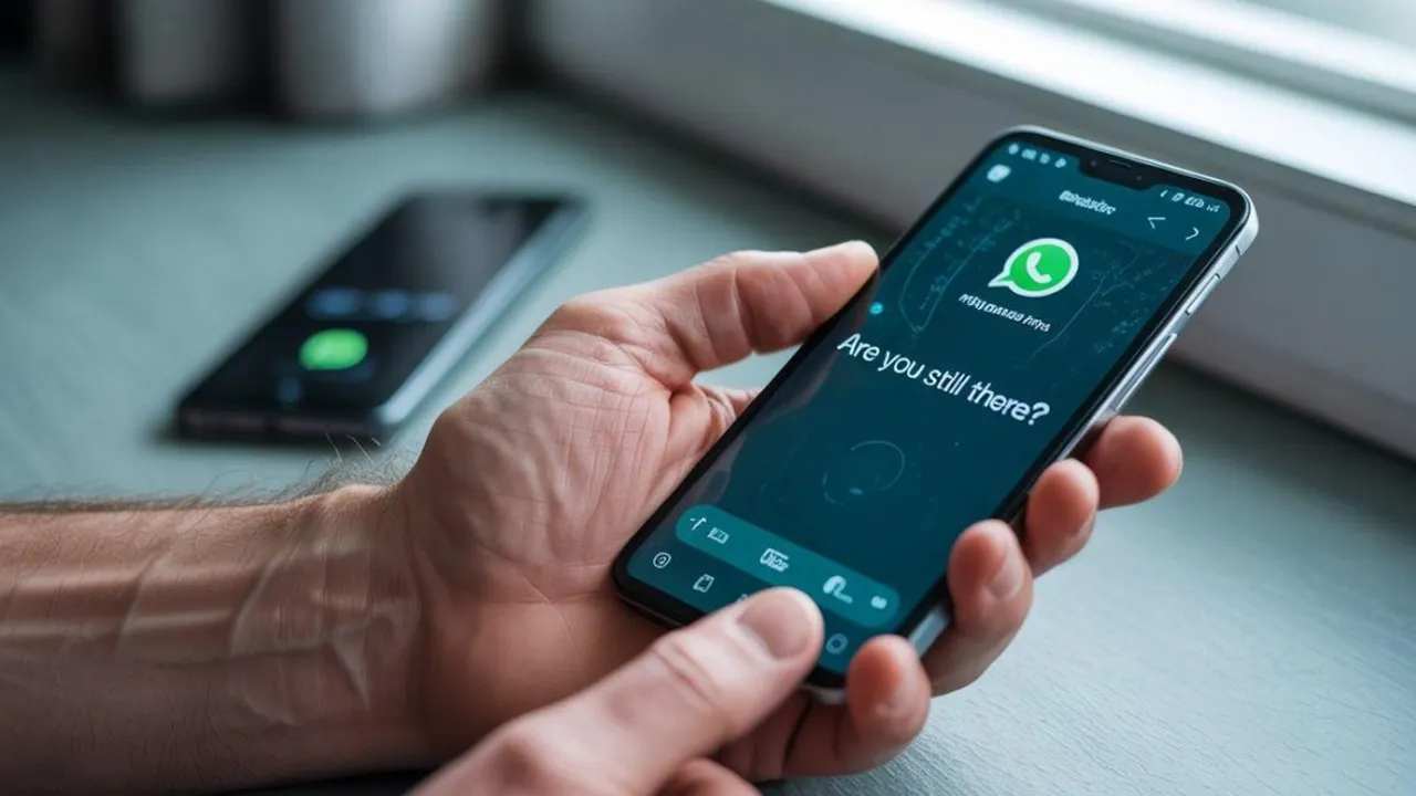 Cara Menyadap WA: Metode Umum, Risiko Hukum, dan Cara Melindungi Akun
