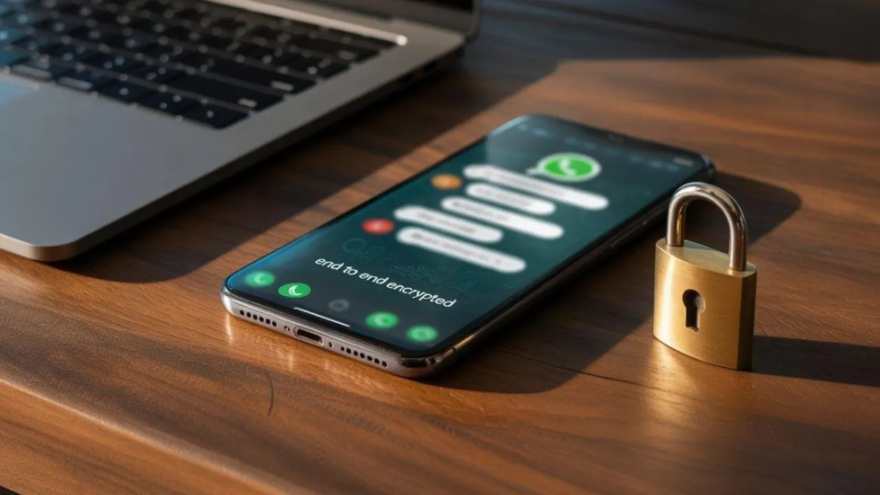 Cara Menyadap WA: Metode Umum, Tanda Akun Disadap, dan Tips Perlindungannya