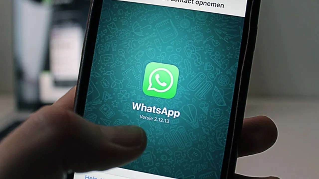 7 Cara Menyadap Whatsapp Lewat Google Tanpa Aplikasi Tambahan