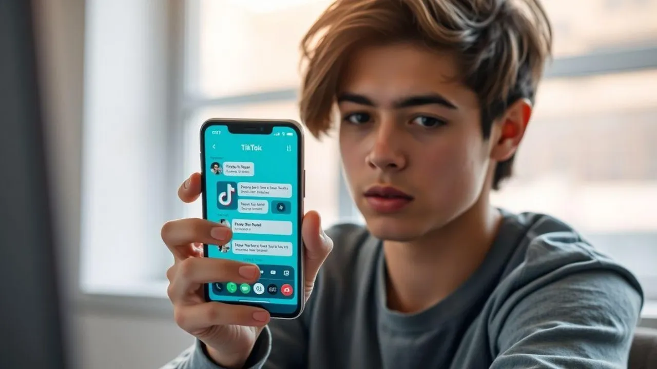 Cara Menyalakan Api di TikTok: Panduan Lengkap Fitur Streak