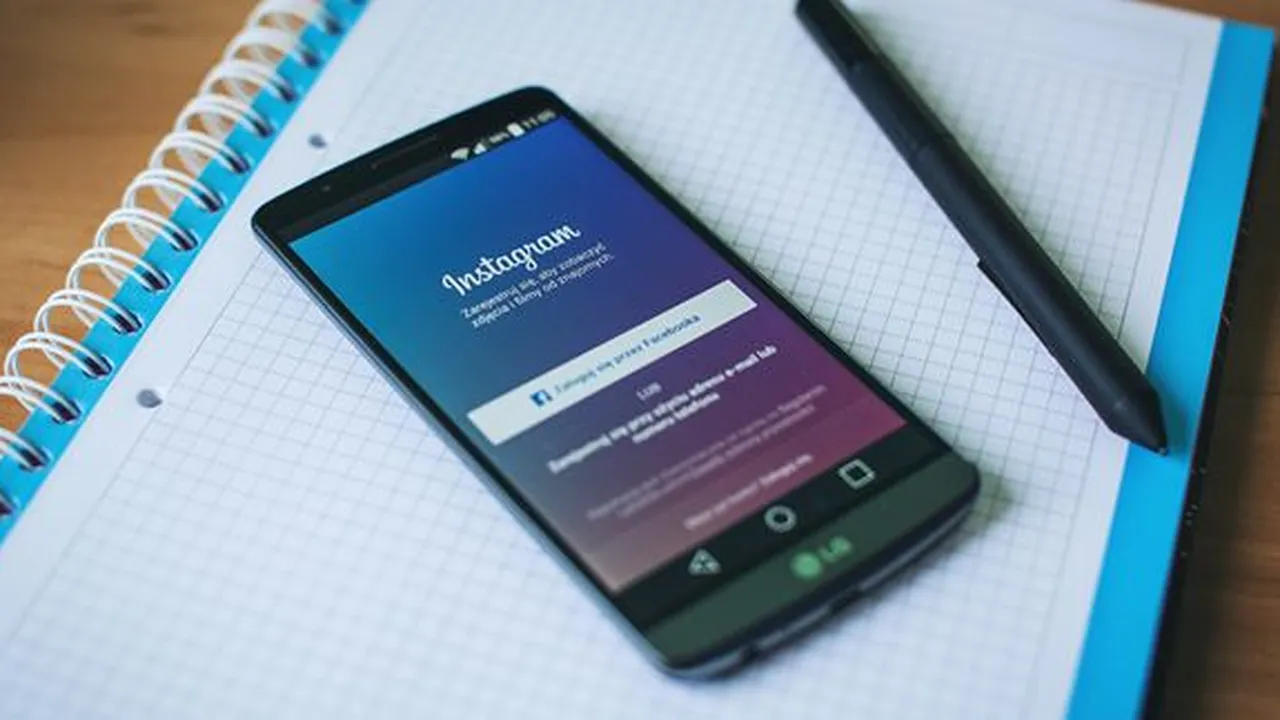 Cara Menyalin Link IG Sendiri dari Link Profil - Foto dan Video