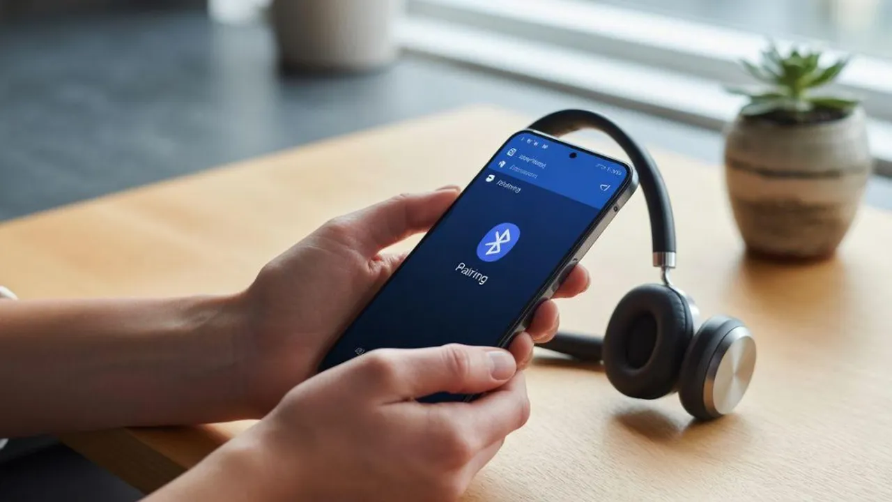 Cara Menyambungkan Headset Bluetooth ke HP: Panduan Lengkap untuk Semua Perangkat