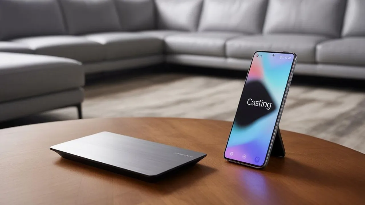 Cara Menyambungkan HP ke TV: Panduan Lengkap dengan dan Tanpa Kabel