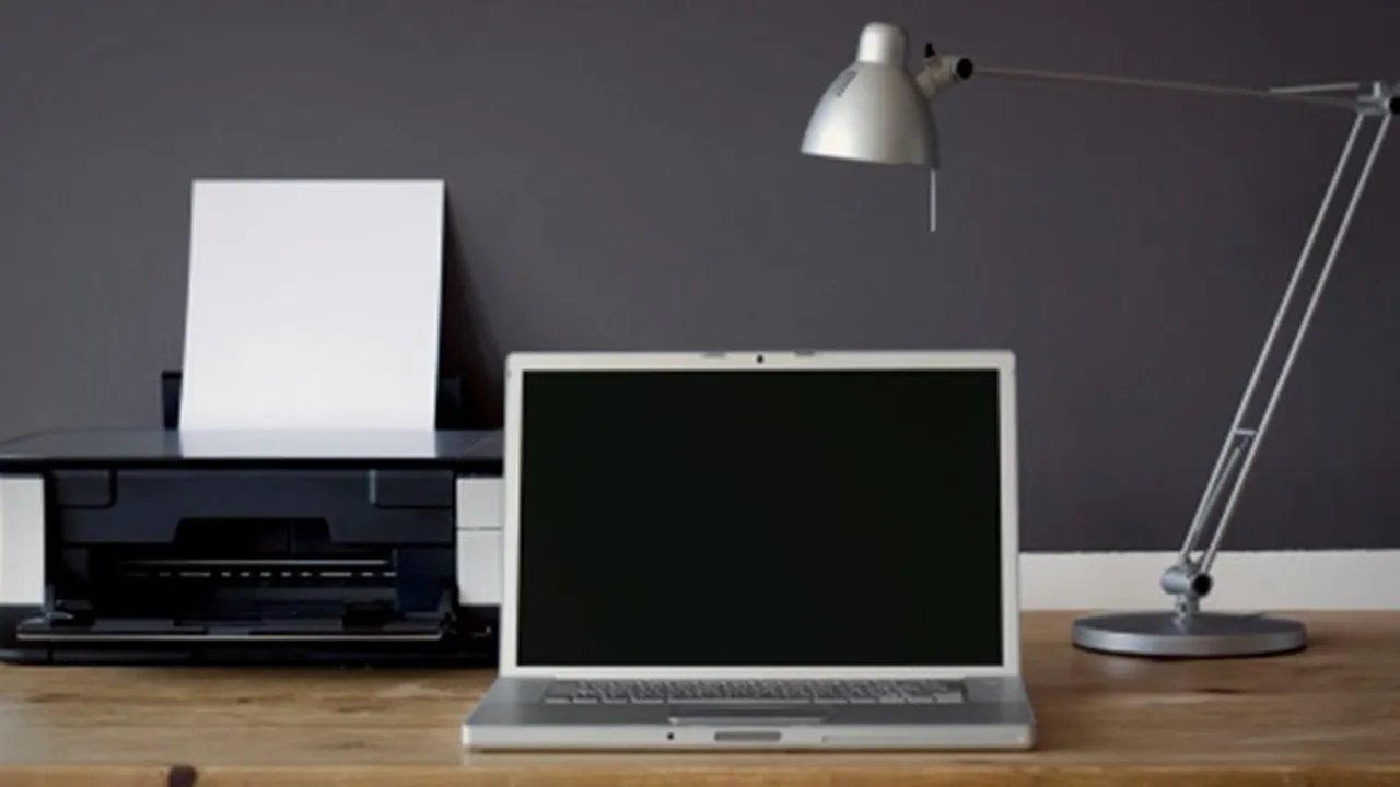 Cara Menyambungkan Printer ke Laptop dengan Mudah, Bisa Pakai Kabel USB atau Bluetooth