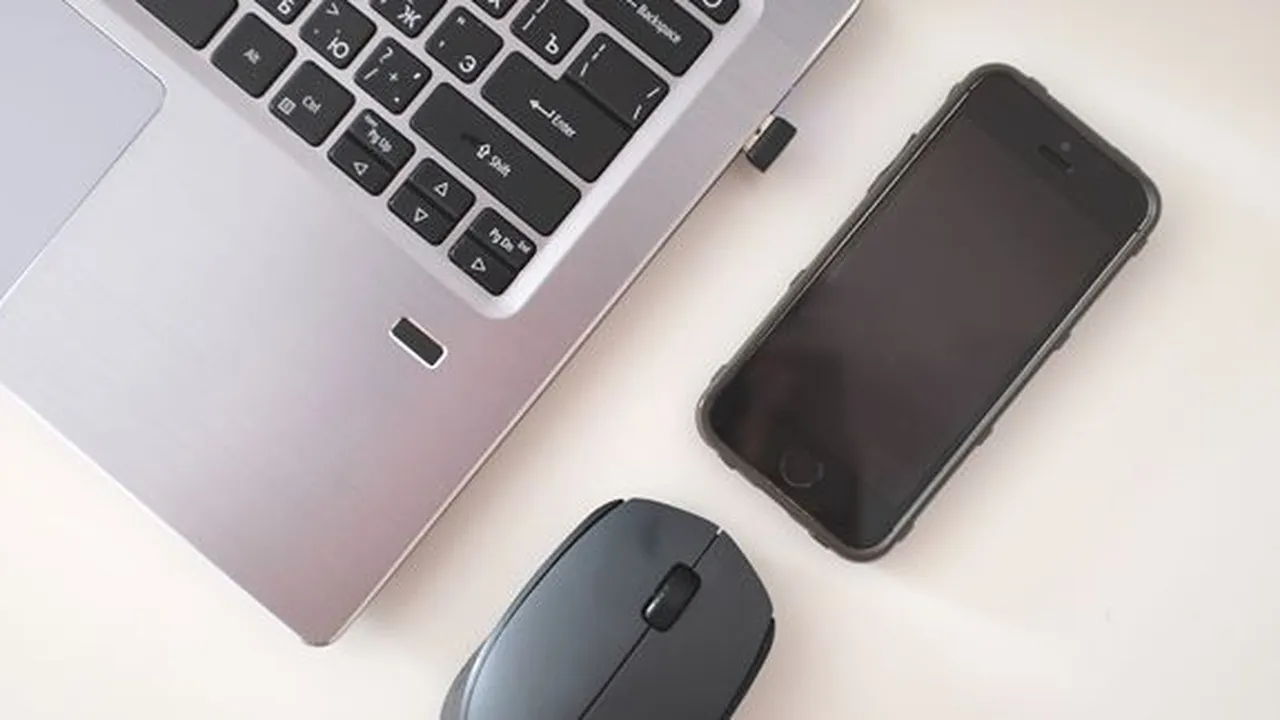 Cara Menyambungkan Wifi ke Laptop dengan Mudah dan Praktis, Tidak Memakan Banyak Waktu