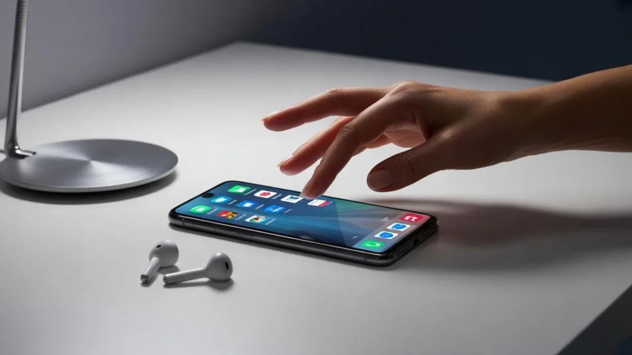 Cara Menyembunyikan Aplikasi di Semua Merk HP Android dan iPhone