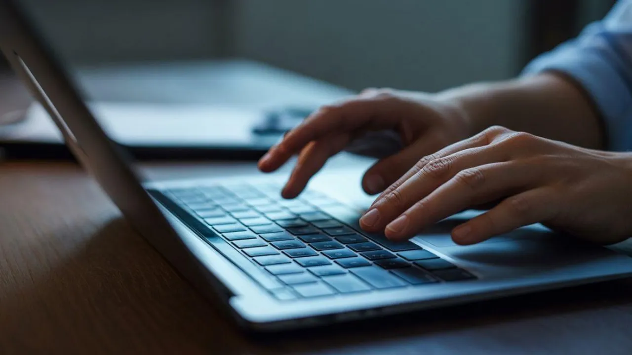 Cara Menyembunyikan Aplikasi di Laptop: Panduan Lengkap untuk Privasi Digital