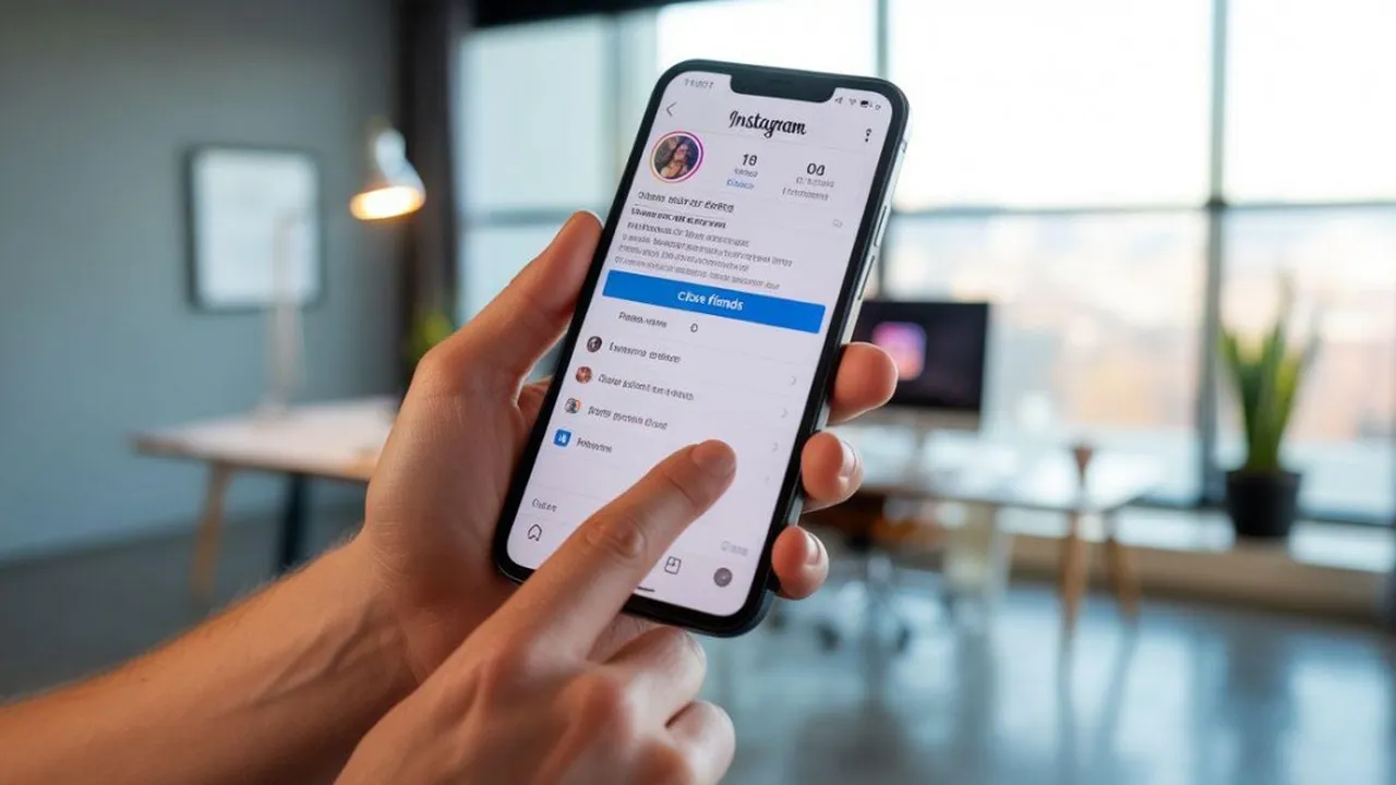 Cara Menyembunyikan Bio IG: Panduan Lengkap Menjaga Privasi Akun Instagram
