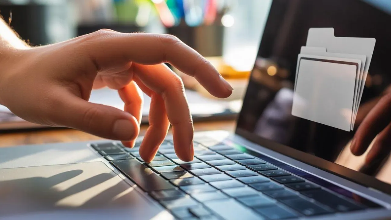 Cara Menyembunyikan File di Laptop: Panduan Lengkap dan Aman