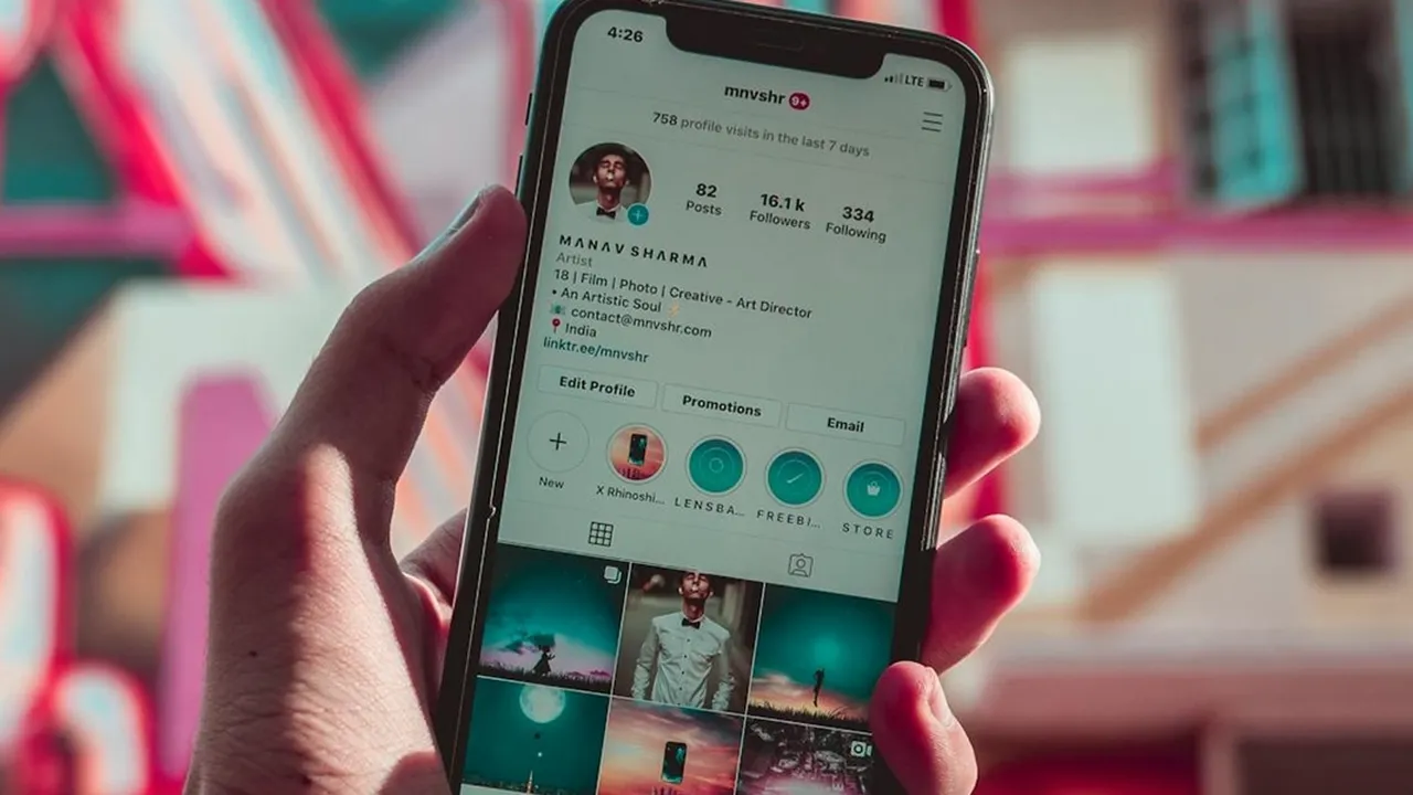 Cara Menyembunyikan Followers Instagram: Panduan Lengkap untuk Privasi Akun