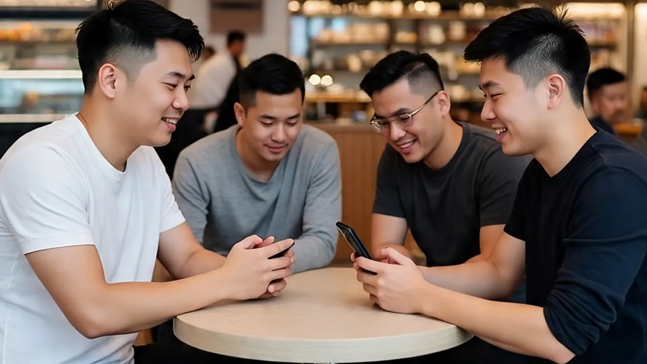 Cara Menyembunyikan Following Instagram: Panduan Lengkap untuk Privasi Akun
