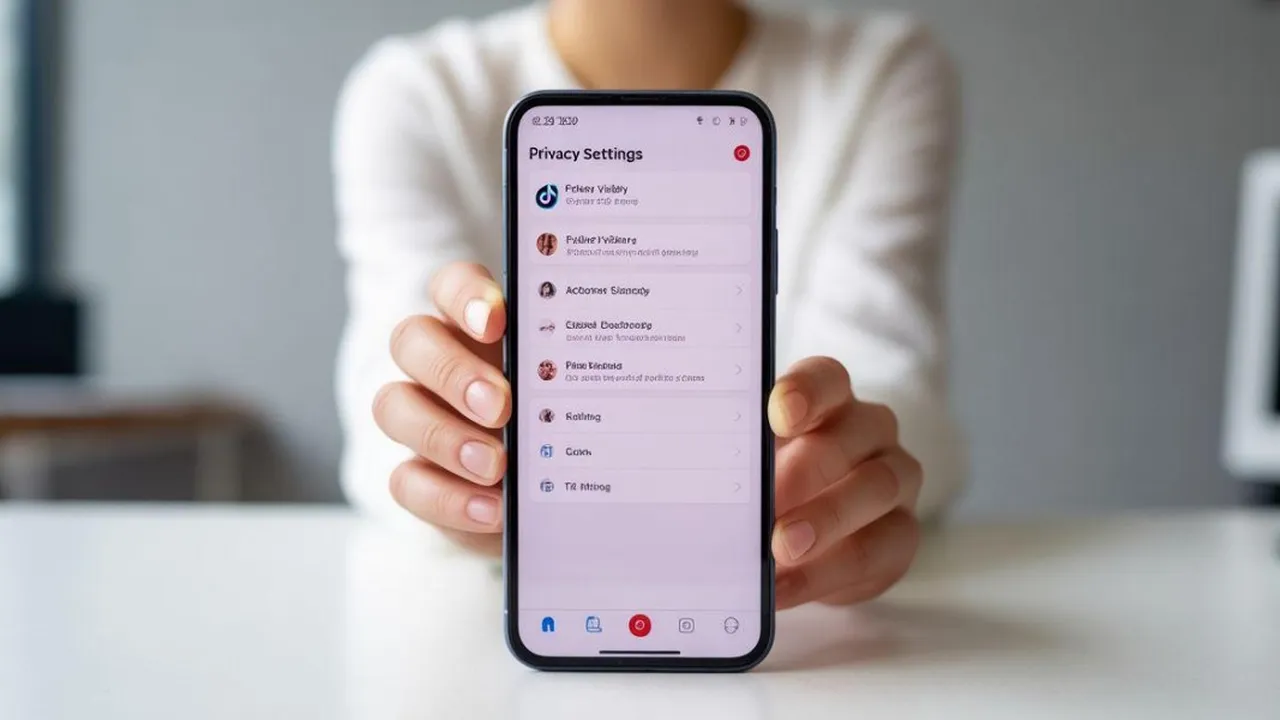 Cara Menyembunyikan Pengikut di TikTok: Panduan Lengkap Mengatur Privasi Akun