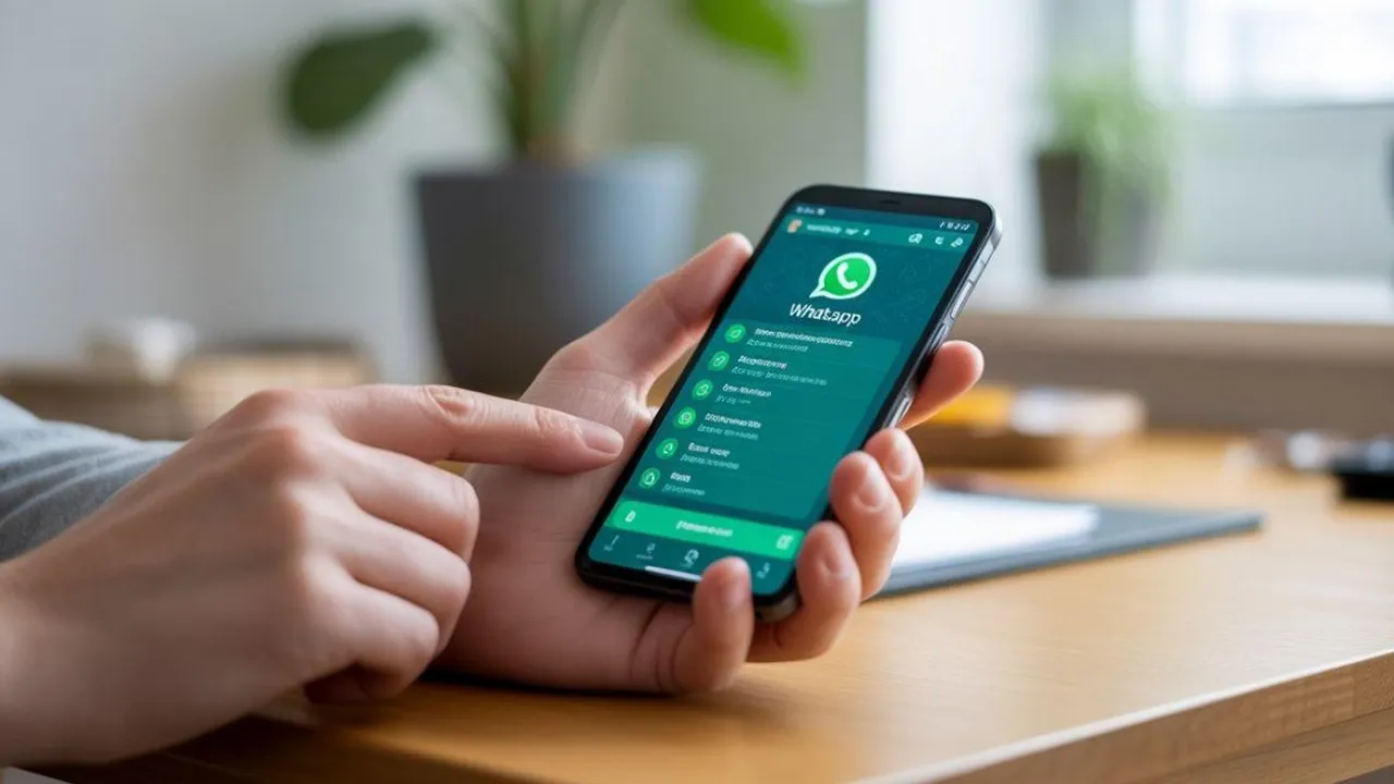Cara Menyembunyikan Status WA: Panduan Lengkap untuk Privasi Lebih Baik