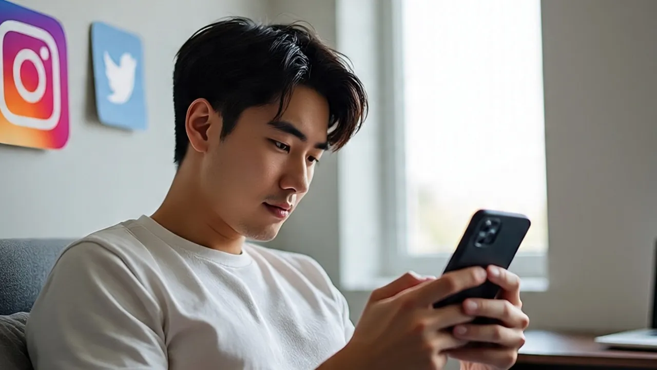 Cara Menyembunyikan Story Instagram dengan Mudah dan Efektif