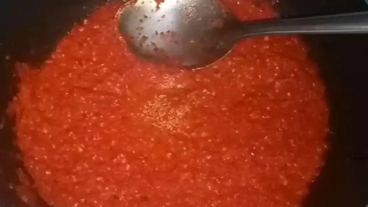 Cara Menyimpan Cabai Agar Tidak Cepat Busuk