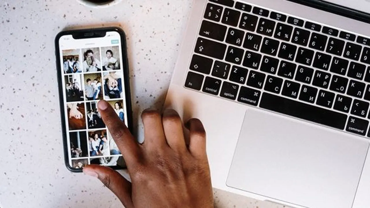 Cara Menyimpan Foto dari Google ke Galeri HP Android, Mudah Dilakukan