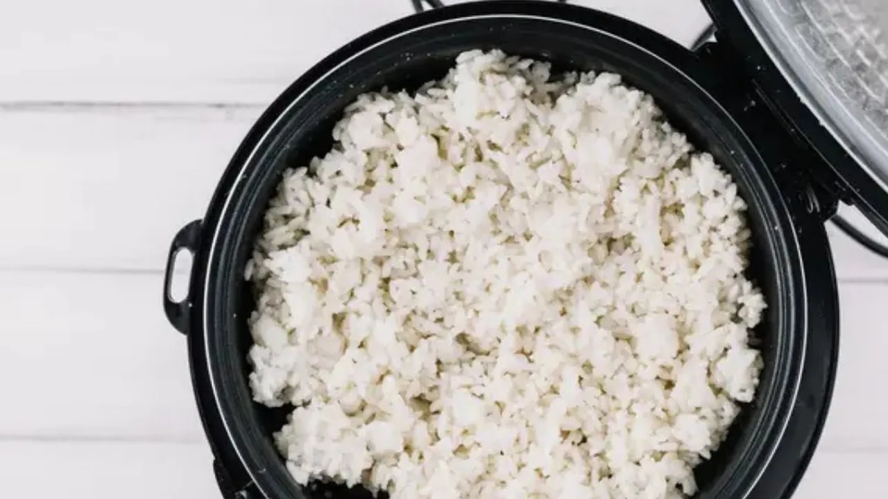 Cara Menyimpan Nasi di Rice Cooker Supaya Selalu Segar dan Tidak Basi Tanpa Bahan Tambahan