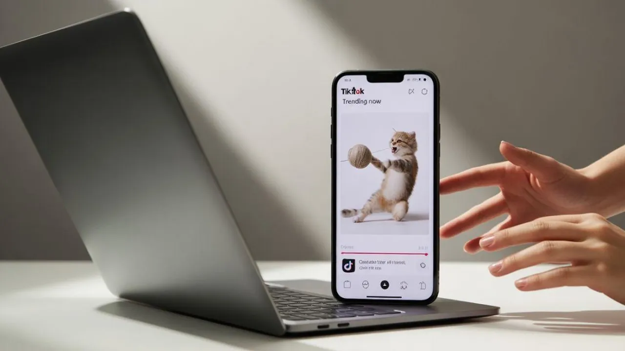 Cara Menyimpan TikTok Tanpa Watermark: Panduan Lengkap dan Mudah