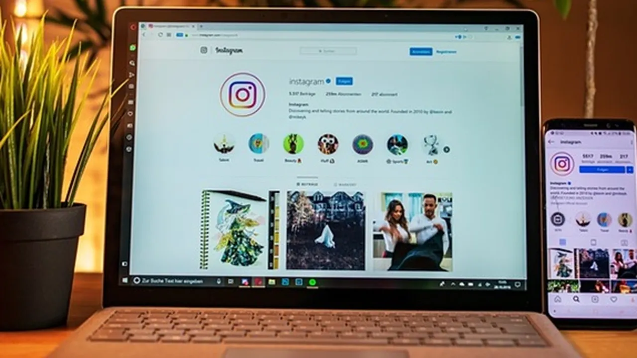 8 Cara Menyimpan Video dari Instagram dengan Mudah, Bisa Pakai Aplikasi Tambahan atau Lewat Browser