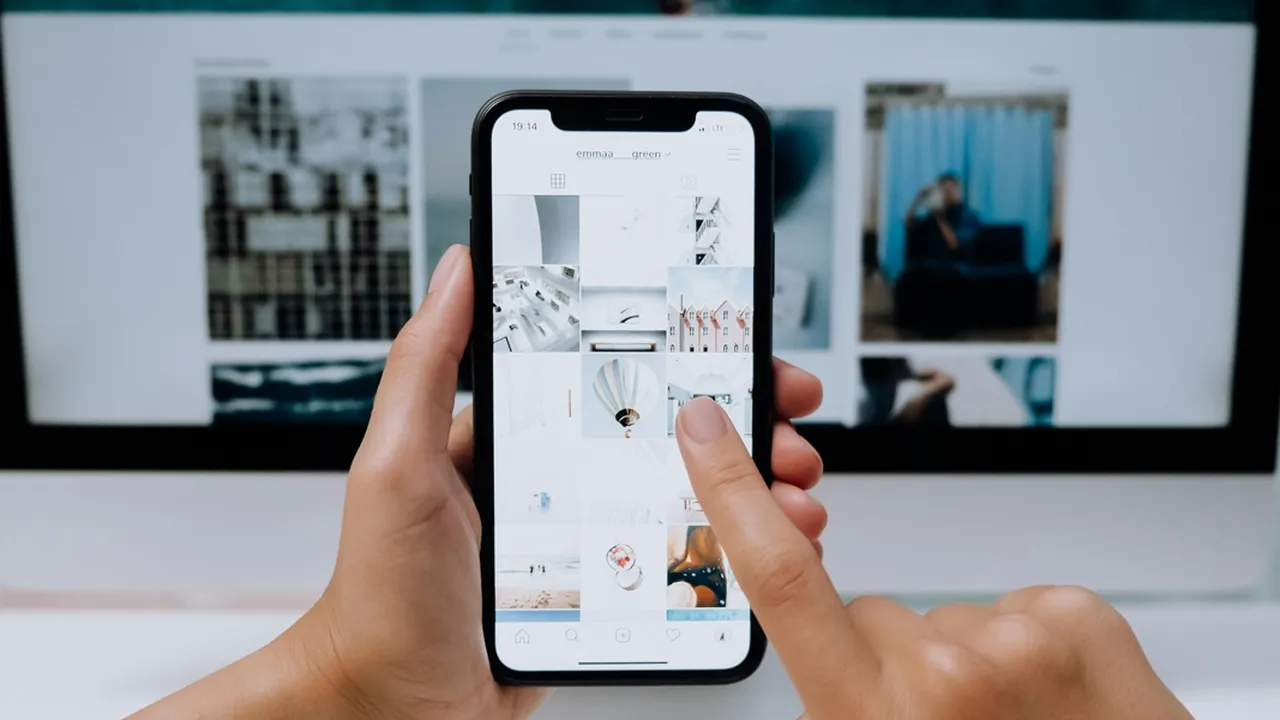 Cara Menyimpan Video dari Instagram ke Galeri dengan Mudah