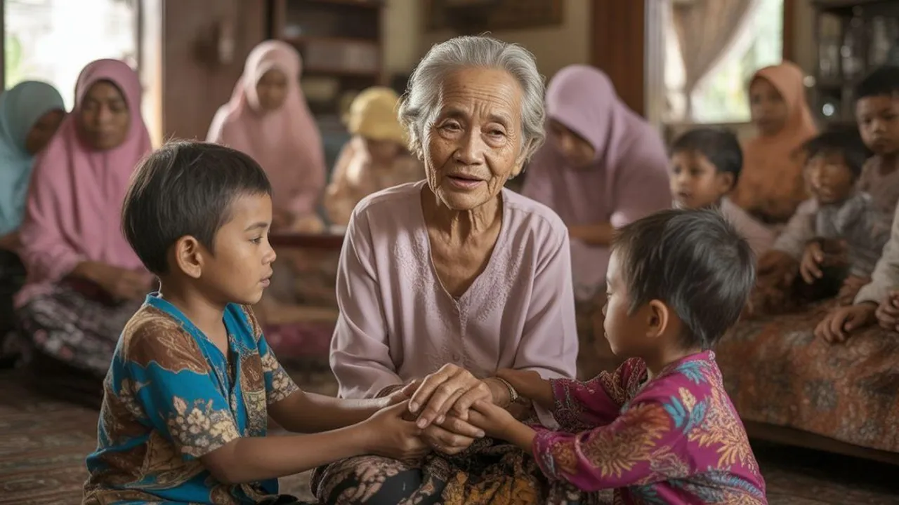 Cara Menyusun Ucapan Idul Adha Menyentuh Hati dan Penuh Makna