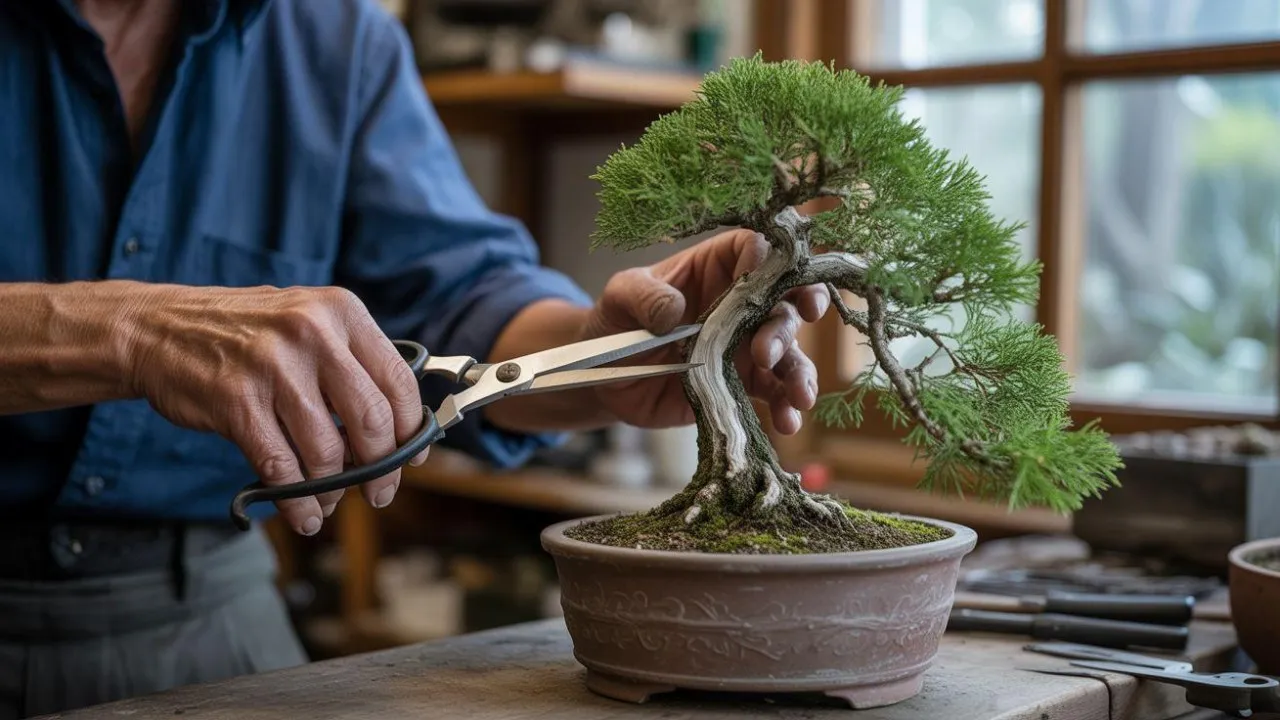 Cara Merawat Bonsai agar Tumbuh Sehat, Rimbun, dan Berumur Panjang