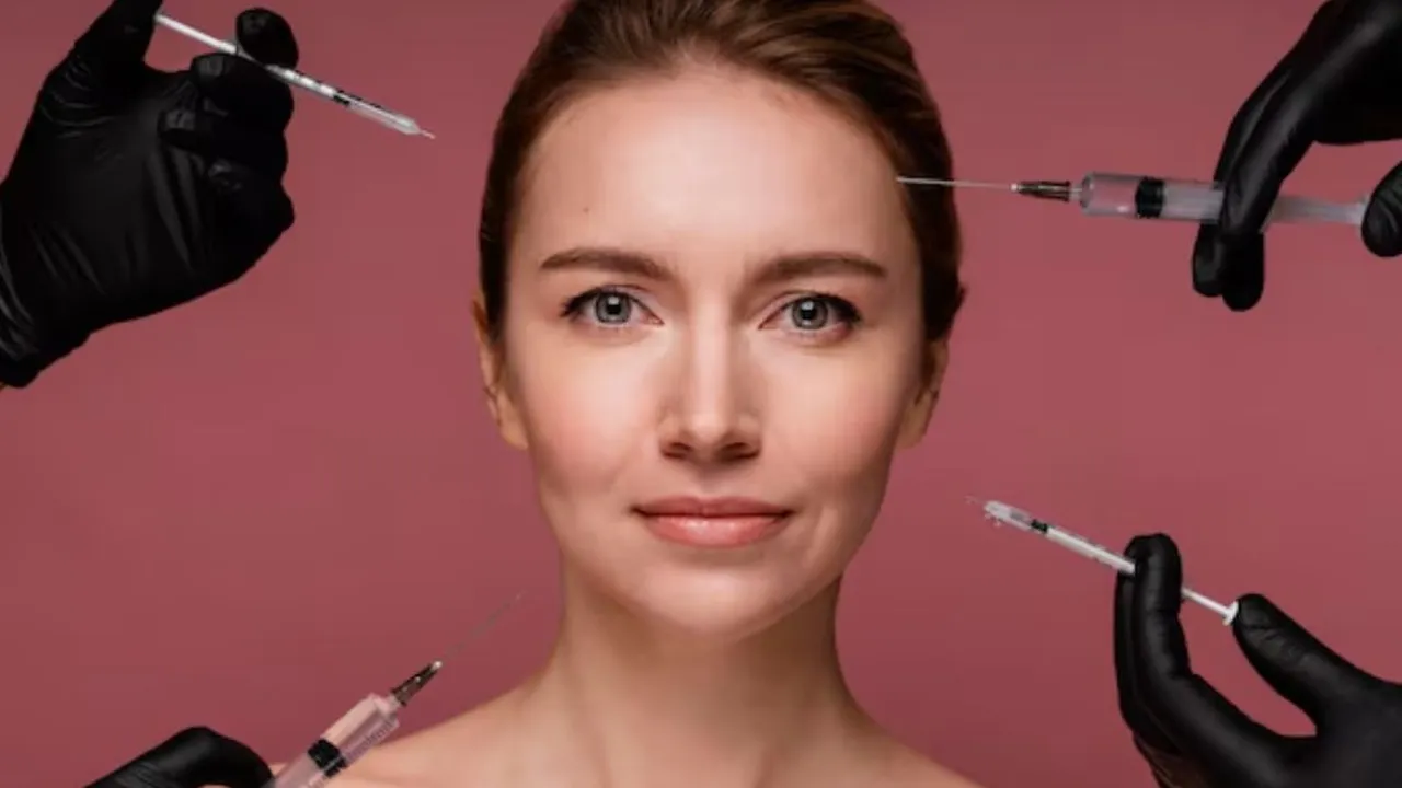 Cara Merawat Kulit Usai Botox agar Tampilan Lebih Mulus dan Terawat Bebas Iritasi