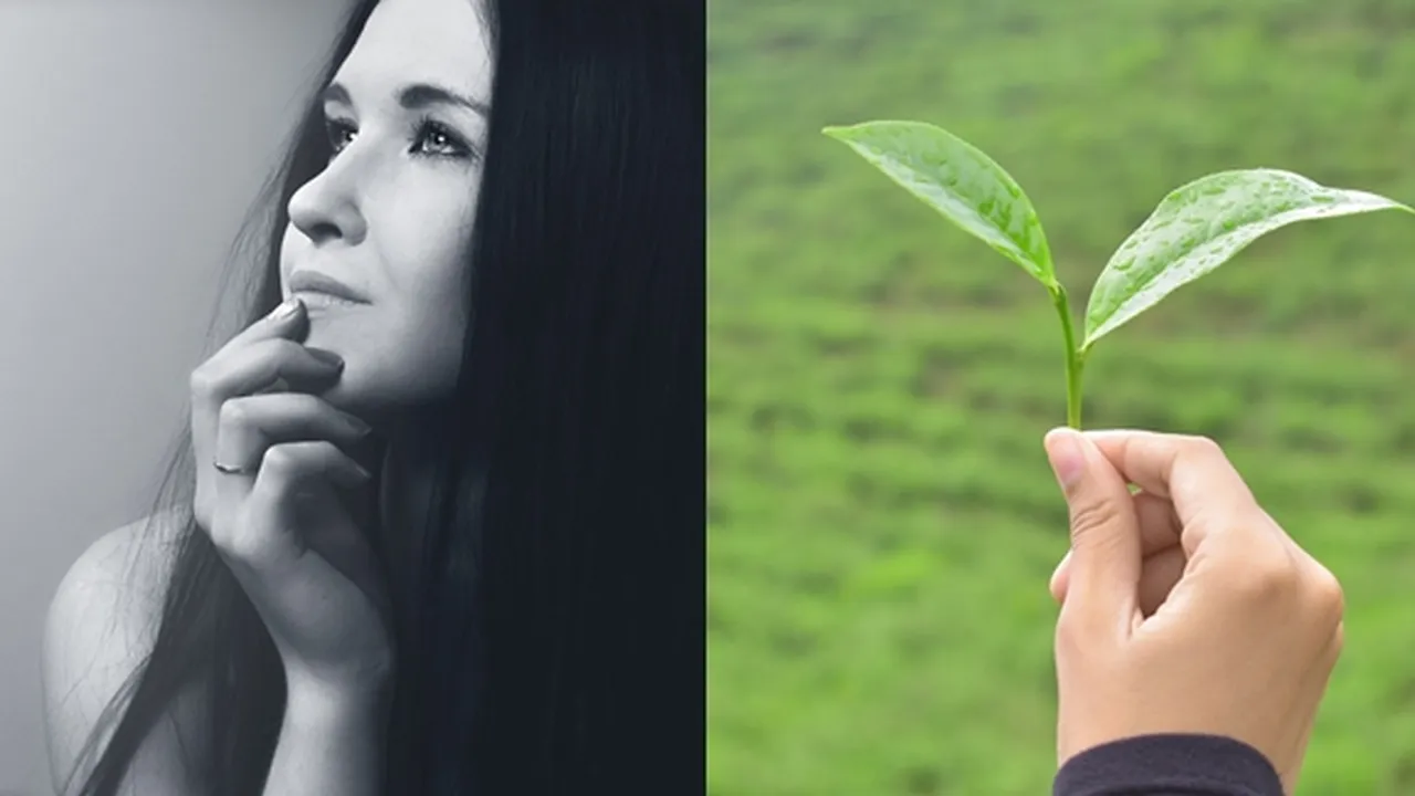 Cara Merawat Rambut dengan Alami, Agar Terlihat Hitam dan Tebal