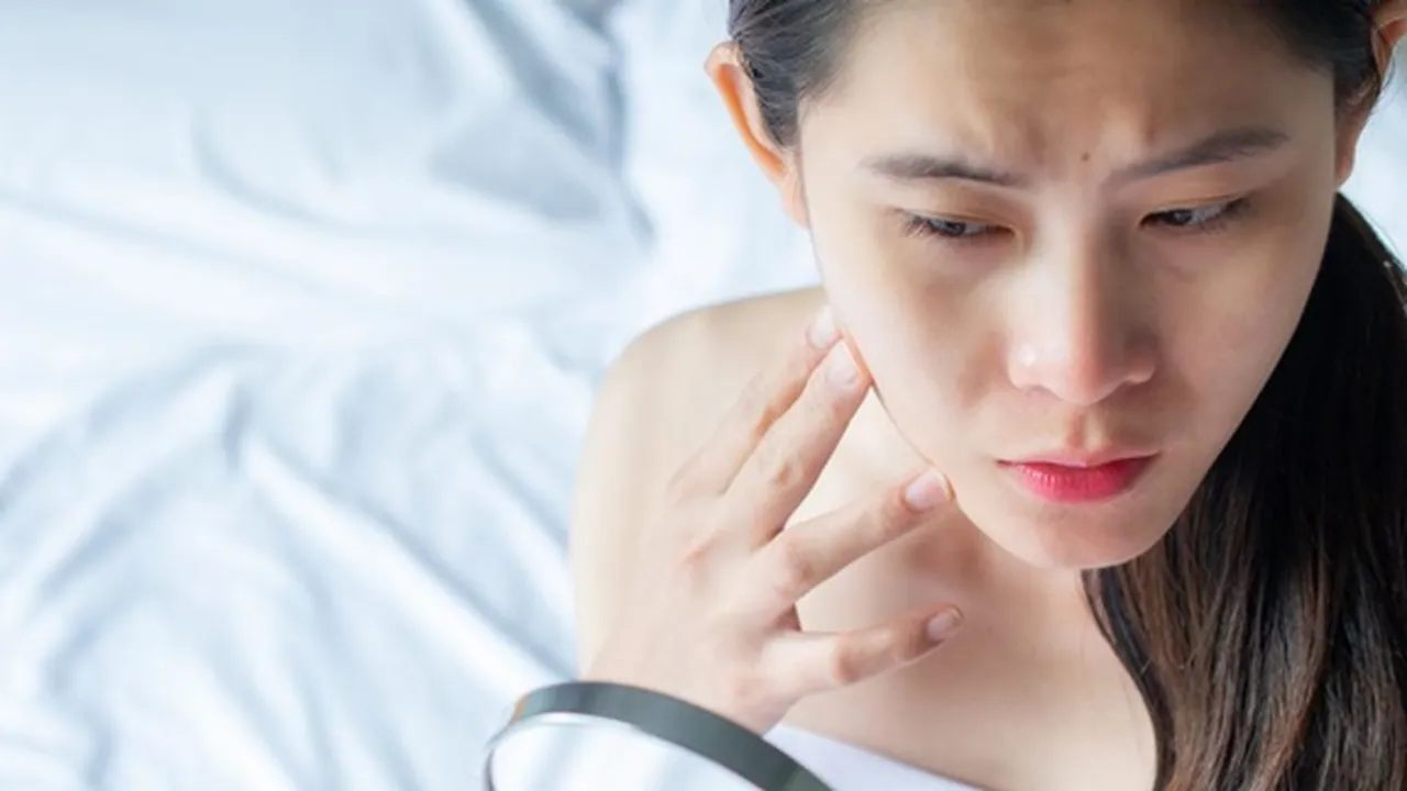 Cara Merawat Wajah Untuk Pria dan Wanita yang Memiliki Kulit Sensitif