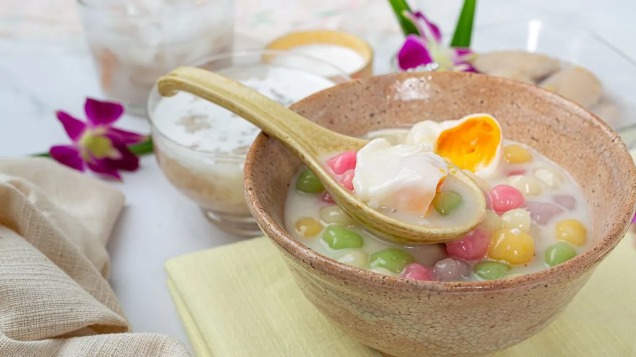 Cara Merebus Kolang Kaling untuk Menurunkan Asam Urat dan Kolesterol, Yuk Coba di Rumah!