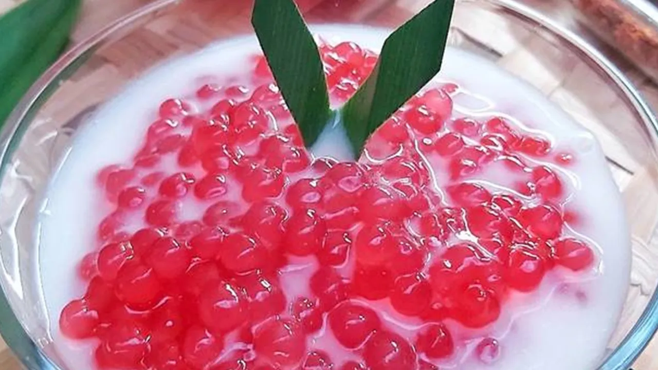 Cara Merebus Mutiara Agar Matang Sempurna, Simak juga 4 Resep Mengolahnya