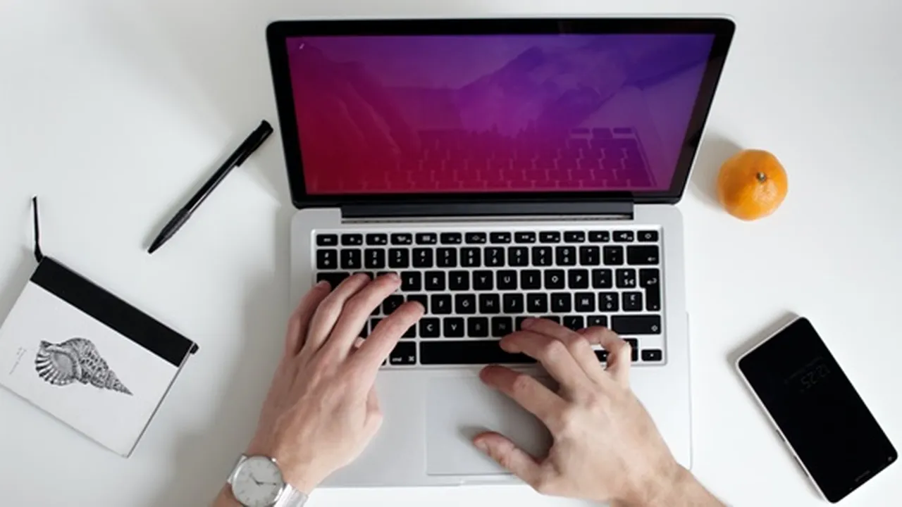 Cara Merekam Layar di Laptop Tanpa Aplikasi, Mudah Dipraktikkan