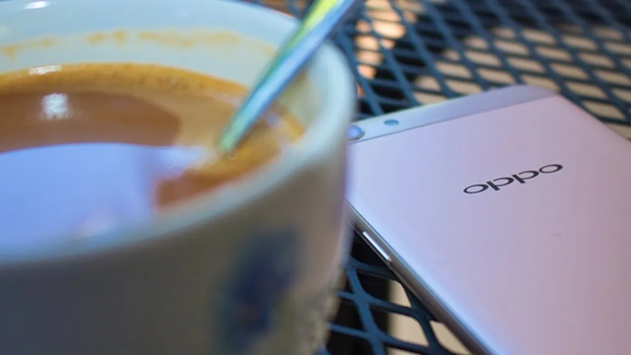 5 Cara Mereset HP Oppo Saat Lupa Pola atau Mengalami Error
