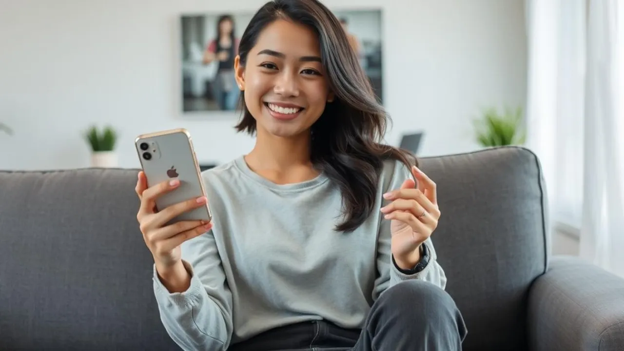 Cara Minimize YouTube di iPhone untuk Multitasking yang Mudah