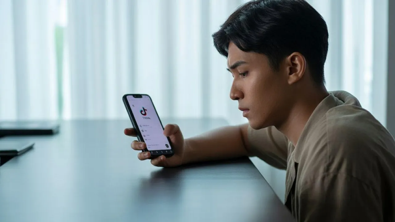 Cara Minta Pengembalian Dana di TikTok: Panduan Lengkap untuk Pengguna